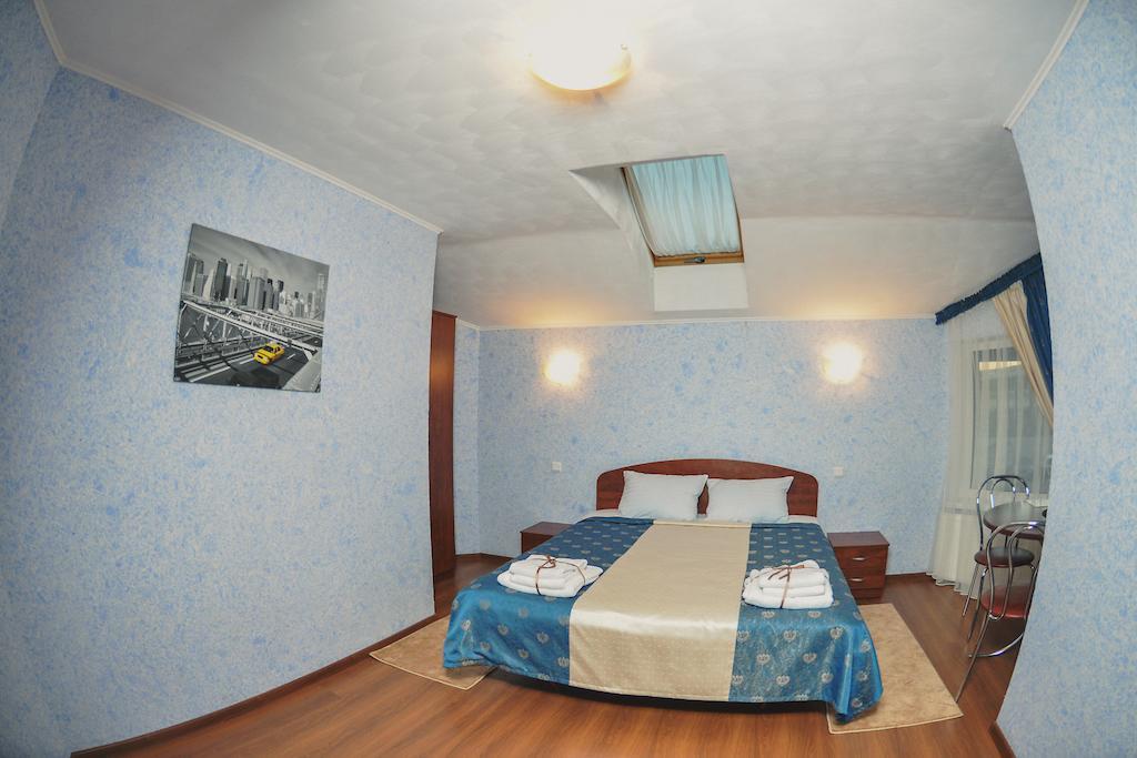 Forsage Hotel Rivne Kültér fotó