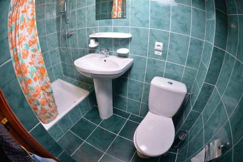 Forsage Hotel Rivne Kültér fotó