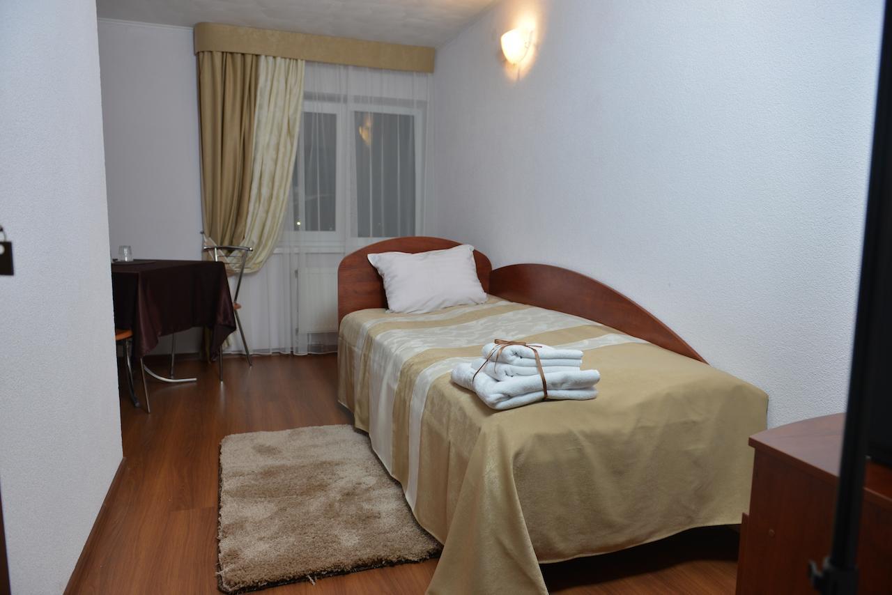 Forsage Hotel Rivne Szoba fotó